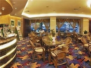 Yizui Hotel Kunshan  Eksteriør billede