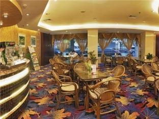 Yizui Hotel Kunshan  Eksteriør billede
